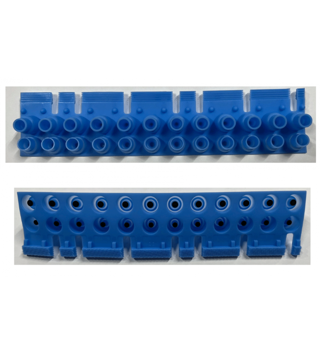 Gommini conduttivi 13 tasti per YPP-50
