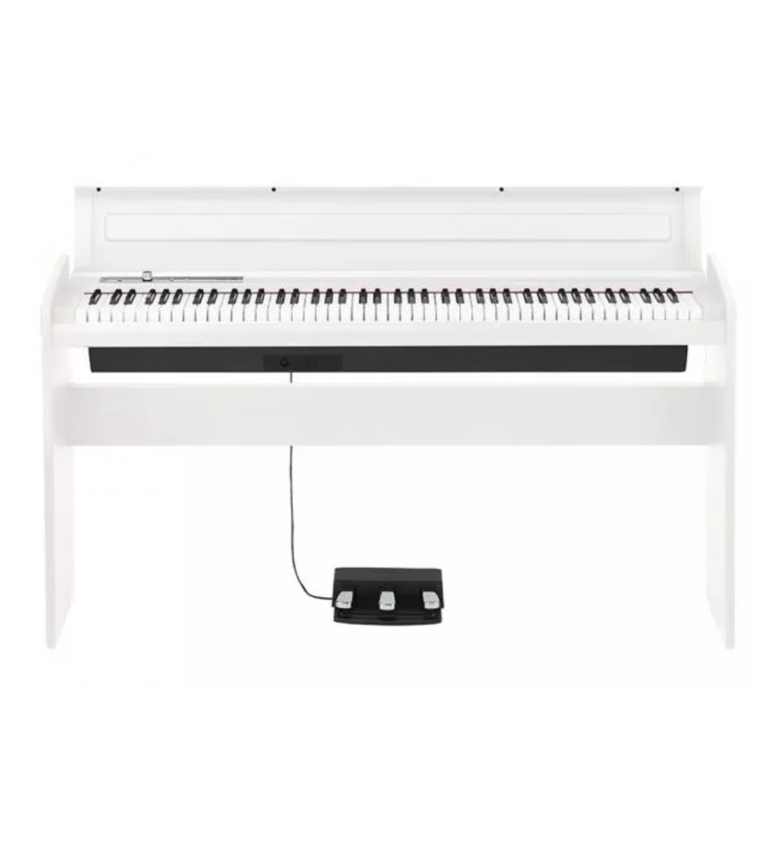 LP-180 WH White PIANOFORTE DIGITALE 88 TASTI BIANCO
