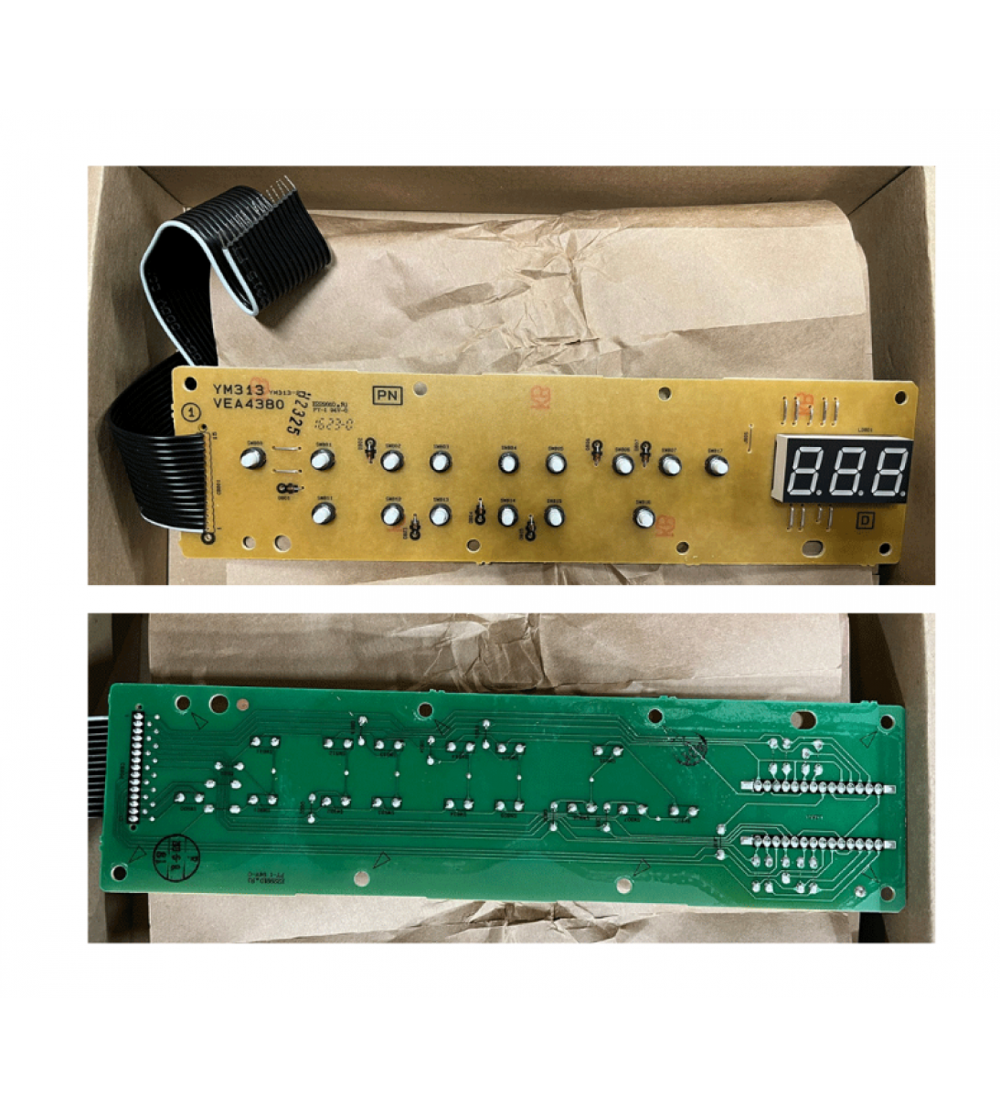 Circuit Board PSR-F52