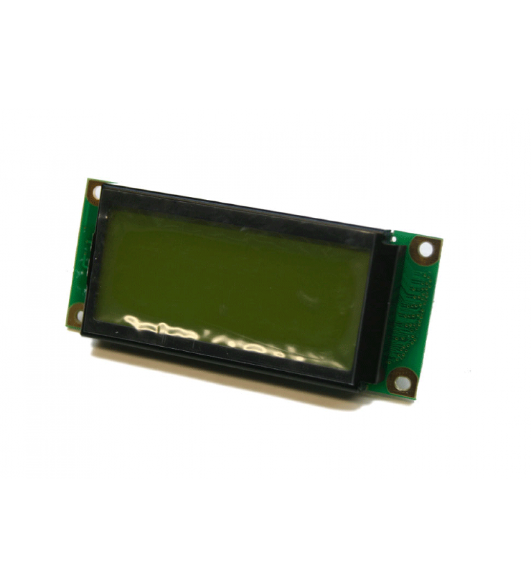 DISPLAY CMS2 N0296-V1-E DME24N (Yamaha Motif ES/XS/XF)