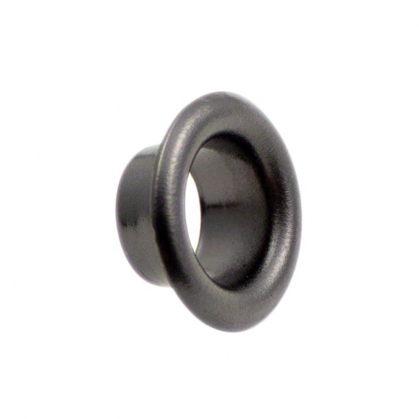Sparedrum AVH7BK - Sfiato Aria 7mm - Nero