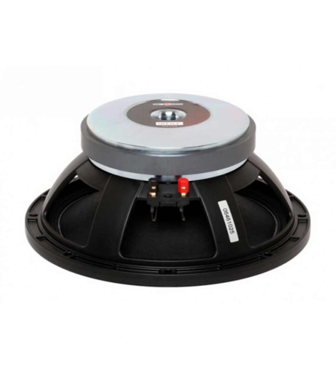 BEC-12PE32 MID-BASS 12" 250W 8Ω 101,5dB LEM 227011 Montarbo AS30