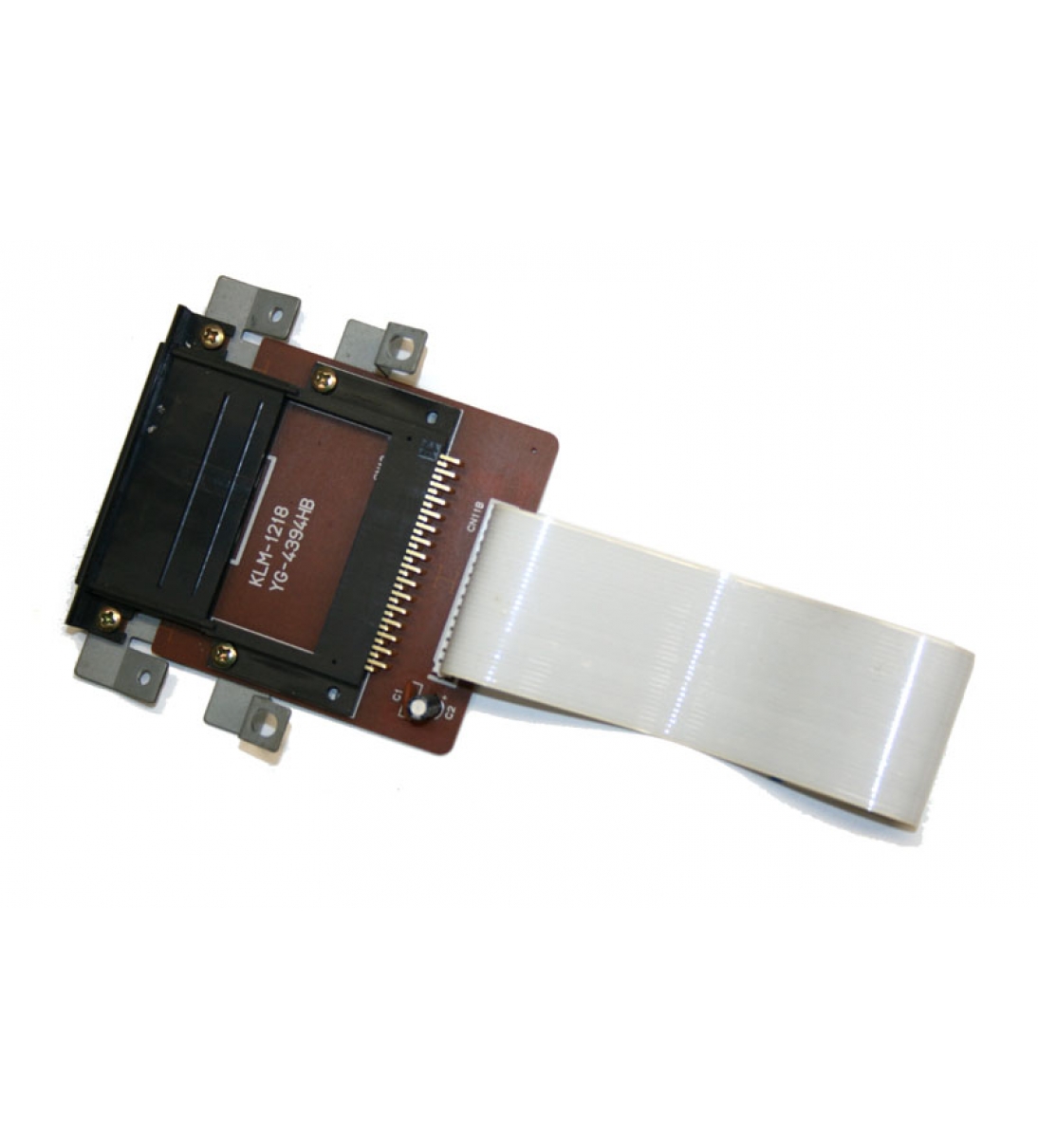 Scheda di memoria (KLM-1218), per sintetizzatore Korg 707