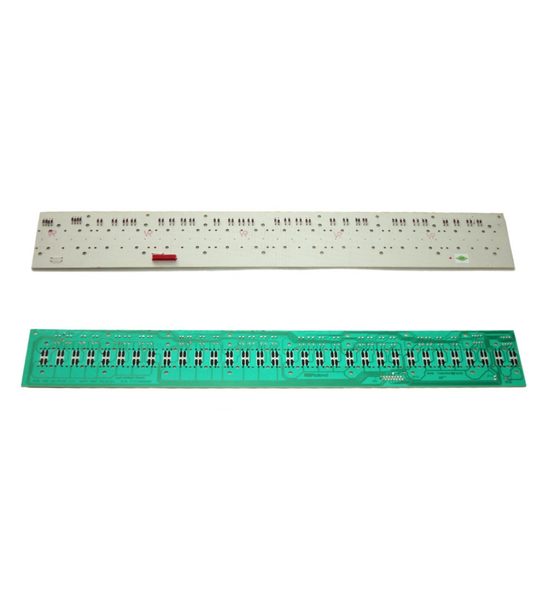 Scheda contatti tasti (7773405000), 32 note (Bassi), per tastiera Roland