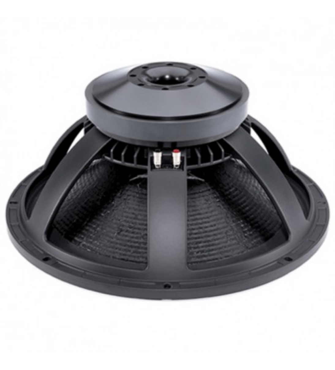 AS118 Woofer 18" Woofer utilizzato da Martin Audio con codice DLS1847 nei diffusori W8LS, WLX, WLXGS, AS118/WR, WS218X WMX, WS18X, WS218XF