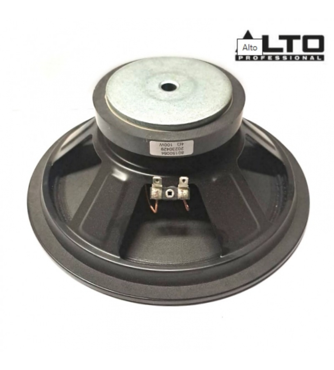 Woofer originale 10" per ALTO TX310 TX410