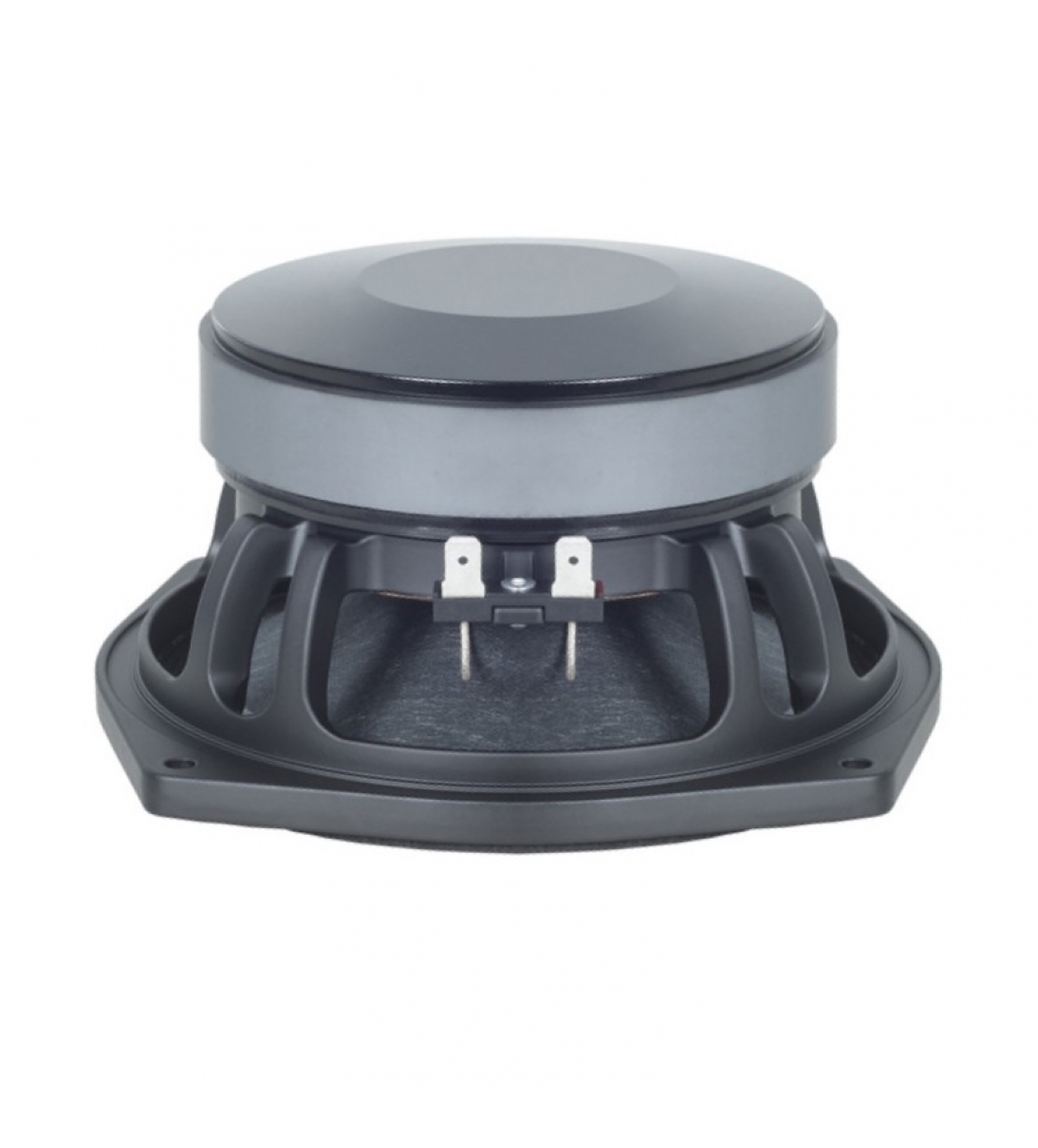 BEC-06MD38 MIDRANGE 6.5" 120W 8Ω 96dB = Montarbo AS138
