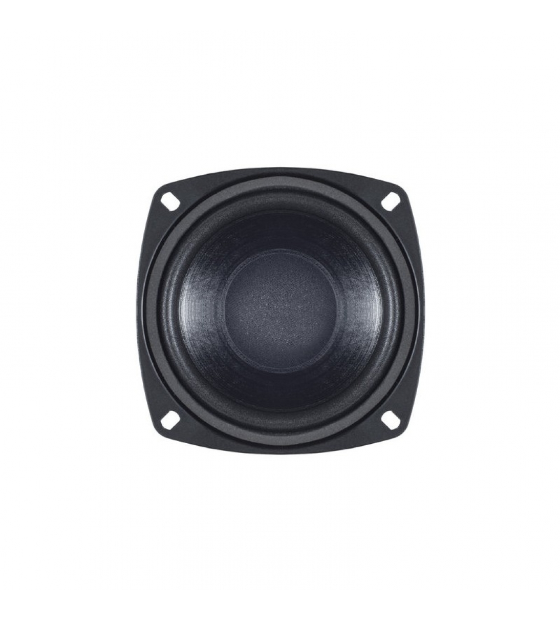 BEC-04CXN36-16 COASSIALE 4.0" 100+25W 16Ω 88/99dB