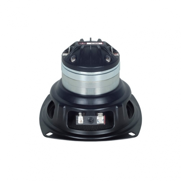 BEC-04CXN36-16 COASSIALE 4.0" 100+25W 16Ω 88/99dB