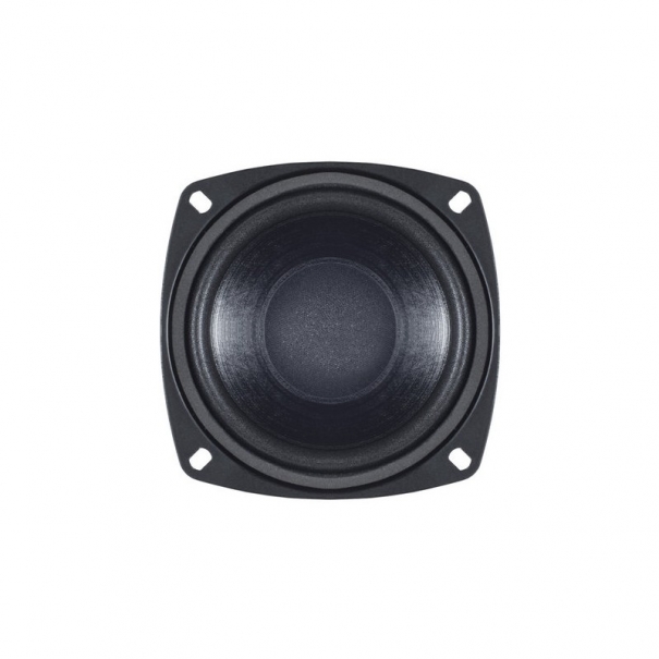 BEC-04CXN36-16 COASSIALE 4.0" 100+25W 16Ω 88/99dB