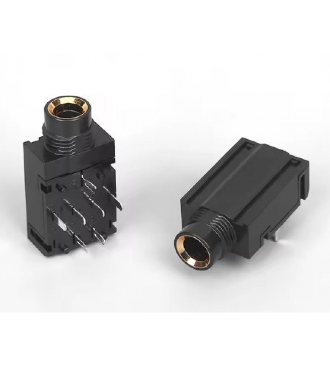 Connettore jack stereo da 1/4 di pollice, Korg 13449104 e 01903234