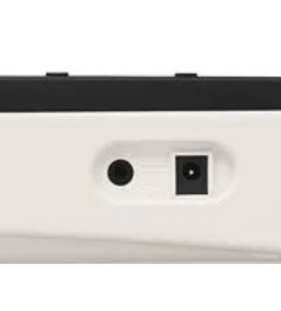 Connettore DC per tastiera Mini Casio SA
