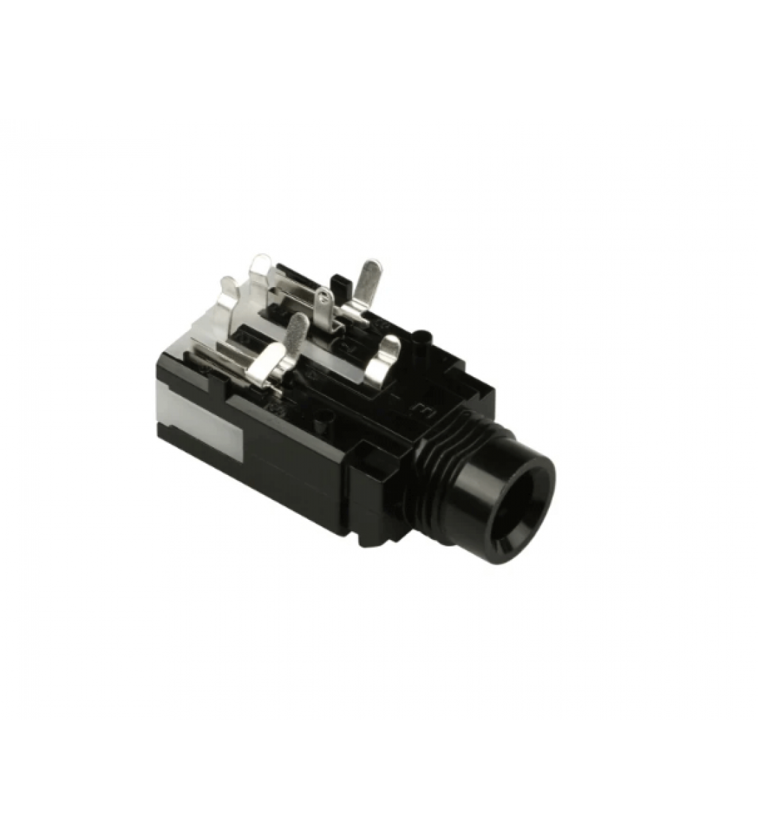 Connettore cuffia Jack Stereo