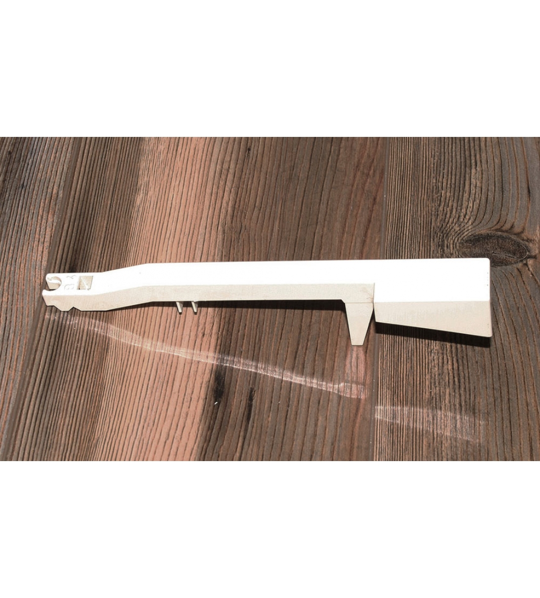 Tasto MI, E per tastiera Nord Electro e Stage, Fatar TP8 Nord 40002 [B027NO202821]