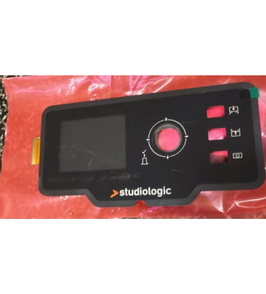 Kit Display/Vetrino SL88 S/G