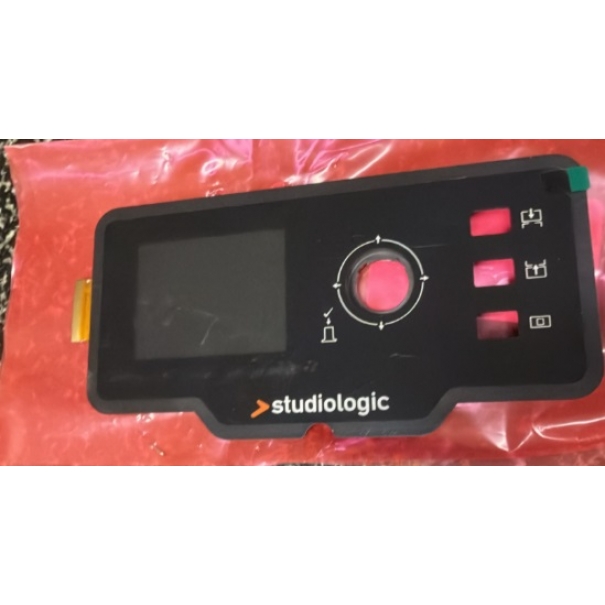 Kit Display/Vetrino SL88 S/G