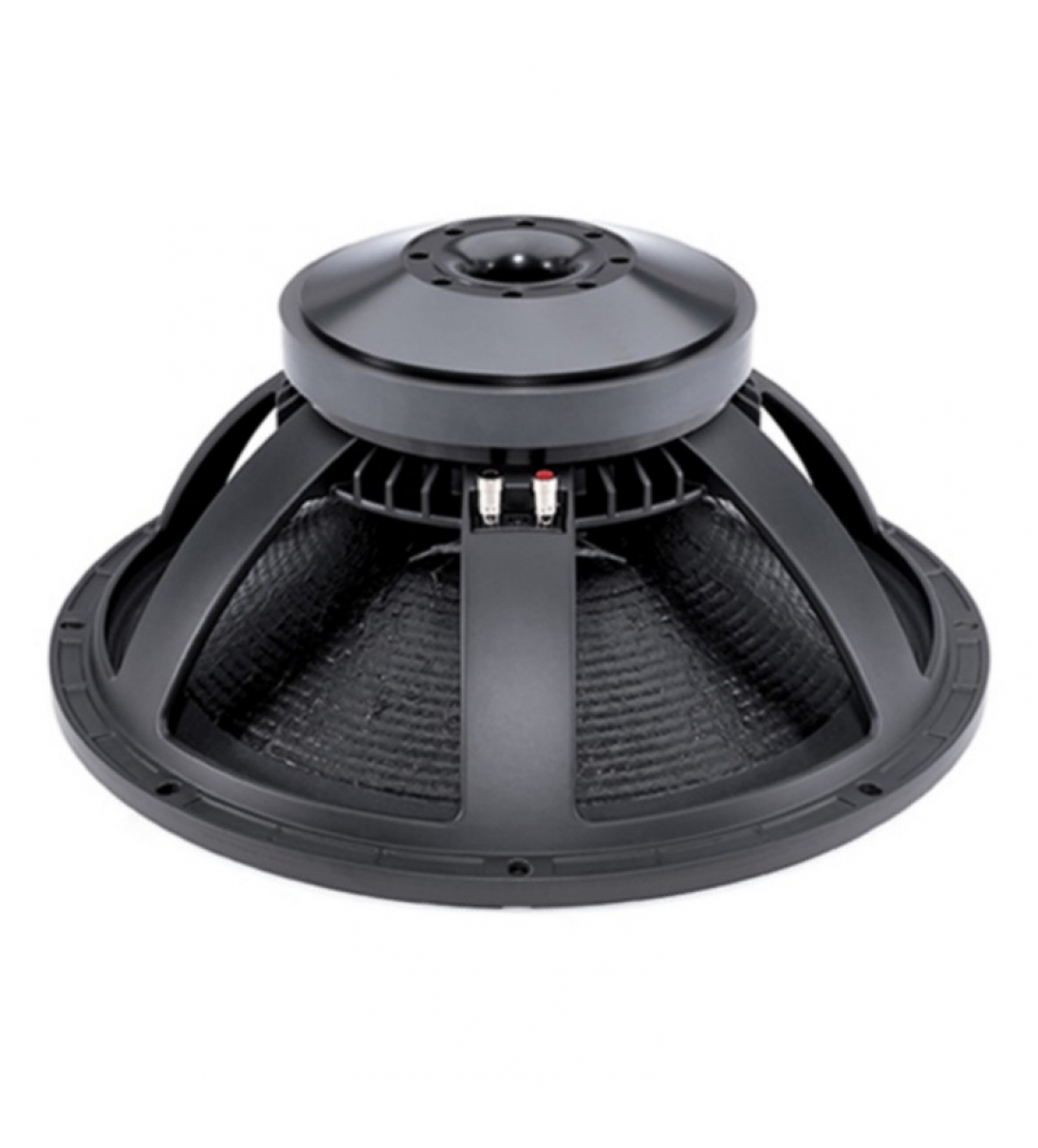 BEC-18TBX100-4 Woofer da 18" woofer da 18" per Sub sostitutivo AS254