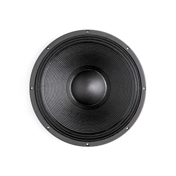 BEC-18TBX100-4 Woofer da 18" woofer da 18" per Sub sostitutivo AS254