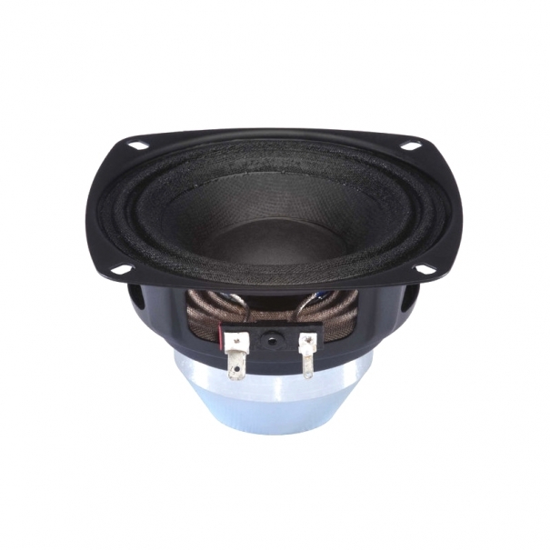 BEC-04NDF34 WOOFER 4" 100W RMS 8Ω 88dB