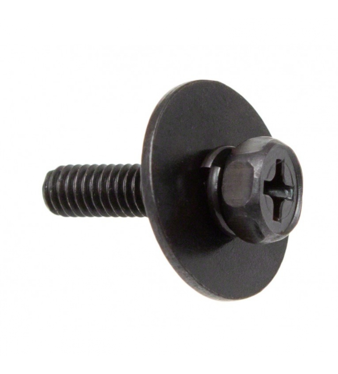 WSC4-16BK - M4 16mm