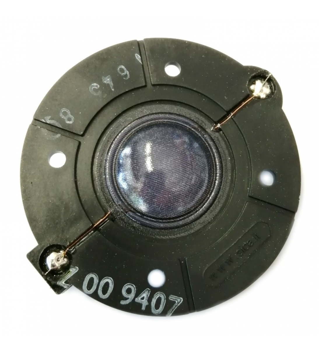 SIC-Z009392 - MEMBRANA 8 Ohm x DRIVER SICA Z009487
