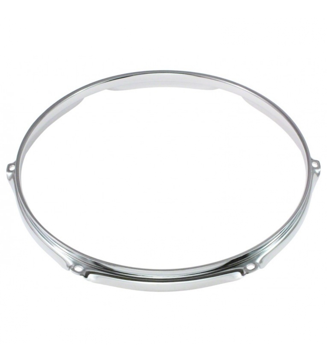 H30-10-6 CERCHIO 10" 6 TIRANTI SUPER TRIPLA FLANGIA 3.0MM [SD-H30-10-6]