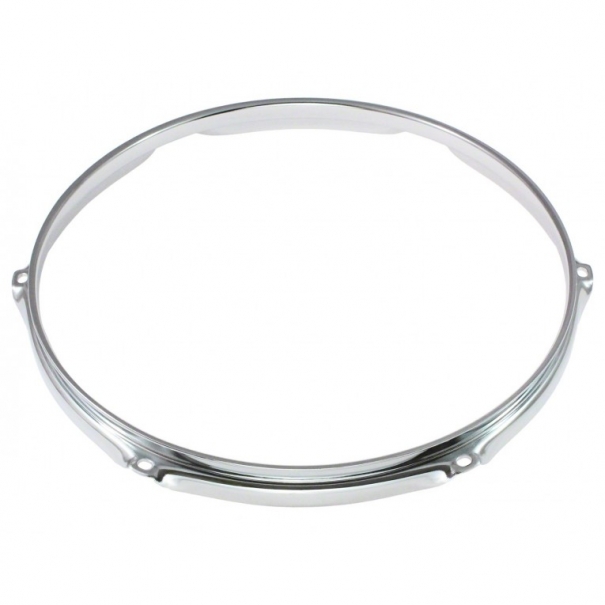 H30-10-6 CERCHIO 10" 6 TIRANTI SUPER TRIPLA FLANGIA 3.0MM [SD-H30-10-6]
