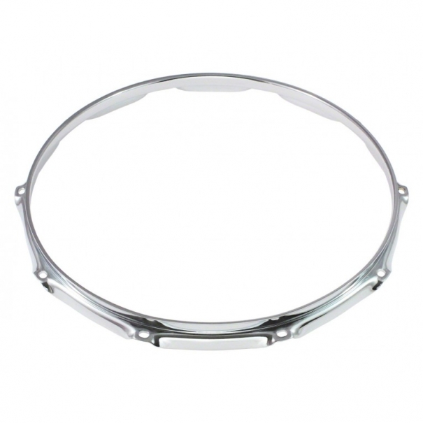 H30-14-10 CERCHIO 14" 10 TIRANTI SUPER TRIPLA FLANGIA 3.0MM [SD-H30-14-10]