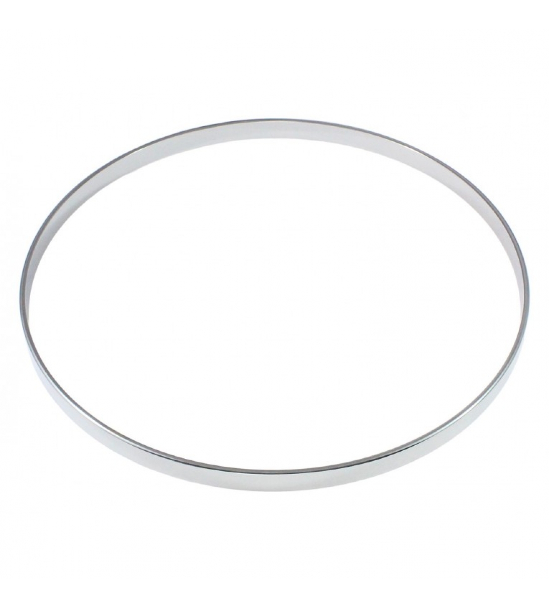 HNF45-14 - CERCHIO 14" RETTA / NO FLANGIA 4.5MM [SD-HNF45-14]