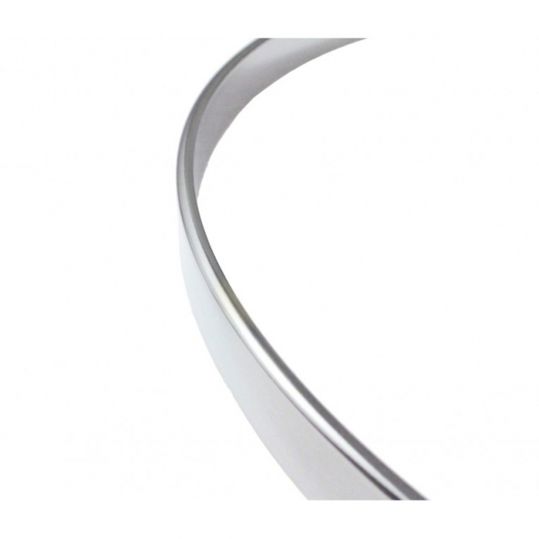HNF45-14 - CERCHIO 14" RETTA / NO FLANGIA 4.5MM [SD-HNF45-14]