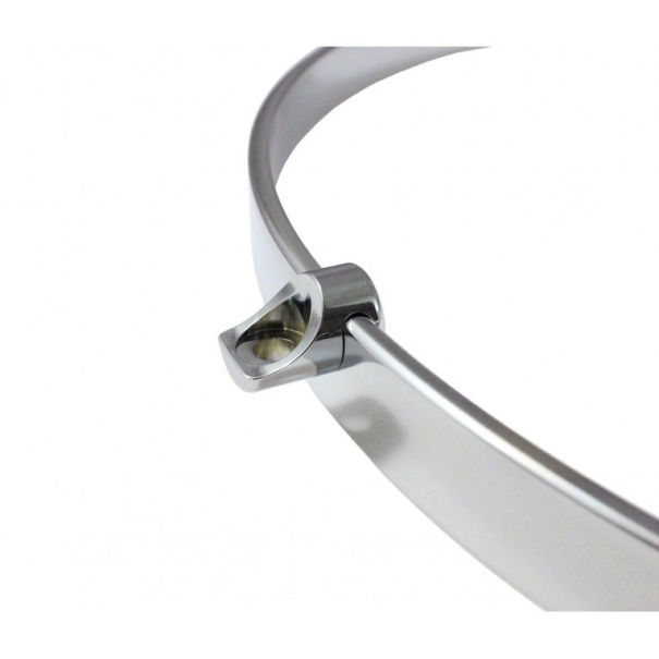 HNF45-14 - CERCHIO 14" RETTA / NO FLANGIA 4.5MM [SD-HNF45-14]