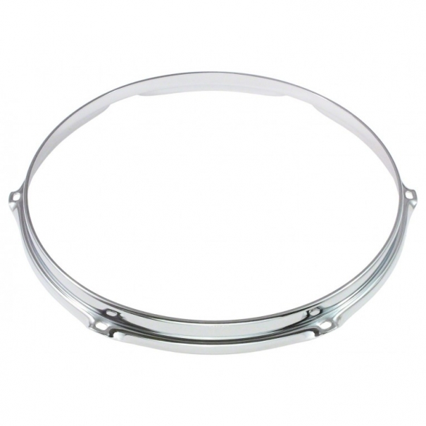 HS23-12-6 - CERCHIO 12" 6 TIRANTI S-STILE TRIPLA FLANGIA 2.3MM[SD-HS23-12-6]