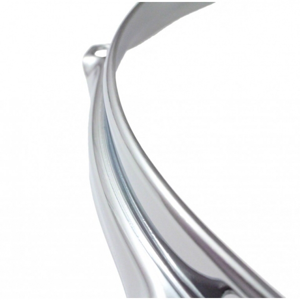 HS23-12-6 - CERCHIO 12" 6 TIRANTI S-STILE TRIPLA FLANGIA 2.3MM[SD-HS23-12-6]