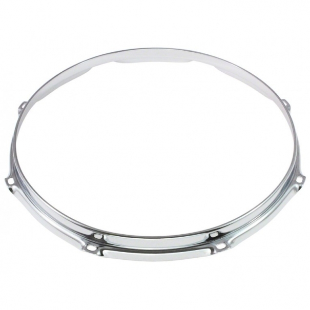 HS23-14-8 - CERCHIO 14" 8 TIRANTI S-STILE TRIPLA FLANGIA 2.3MM [SD-HS23-14-8]
