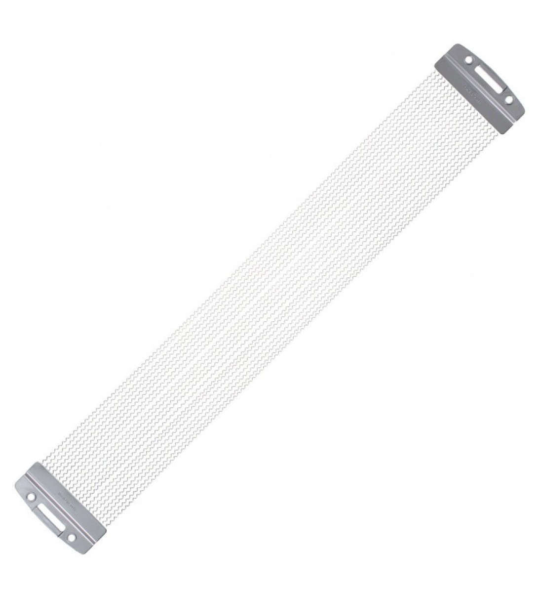 SNW1420-SB - CORDIERA PER RULLANTE 14" 20 FILI - ACCIAIO [SD-SNW1420-SB]
