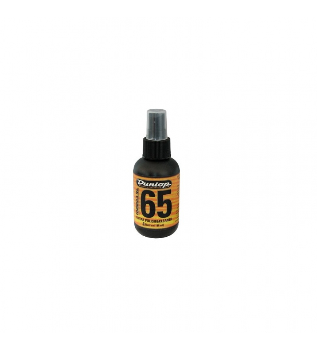 DUNLOP Guitar Polish & Cleaner Formula No. 65