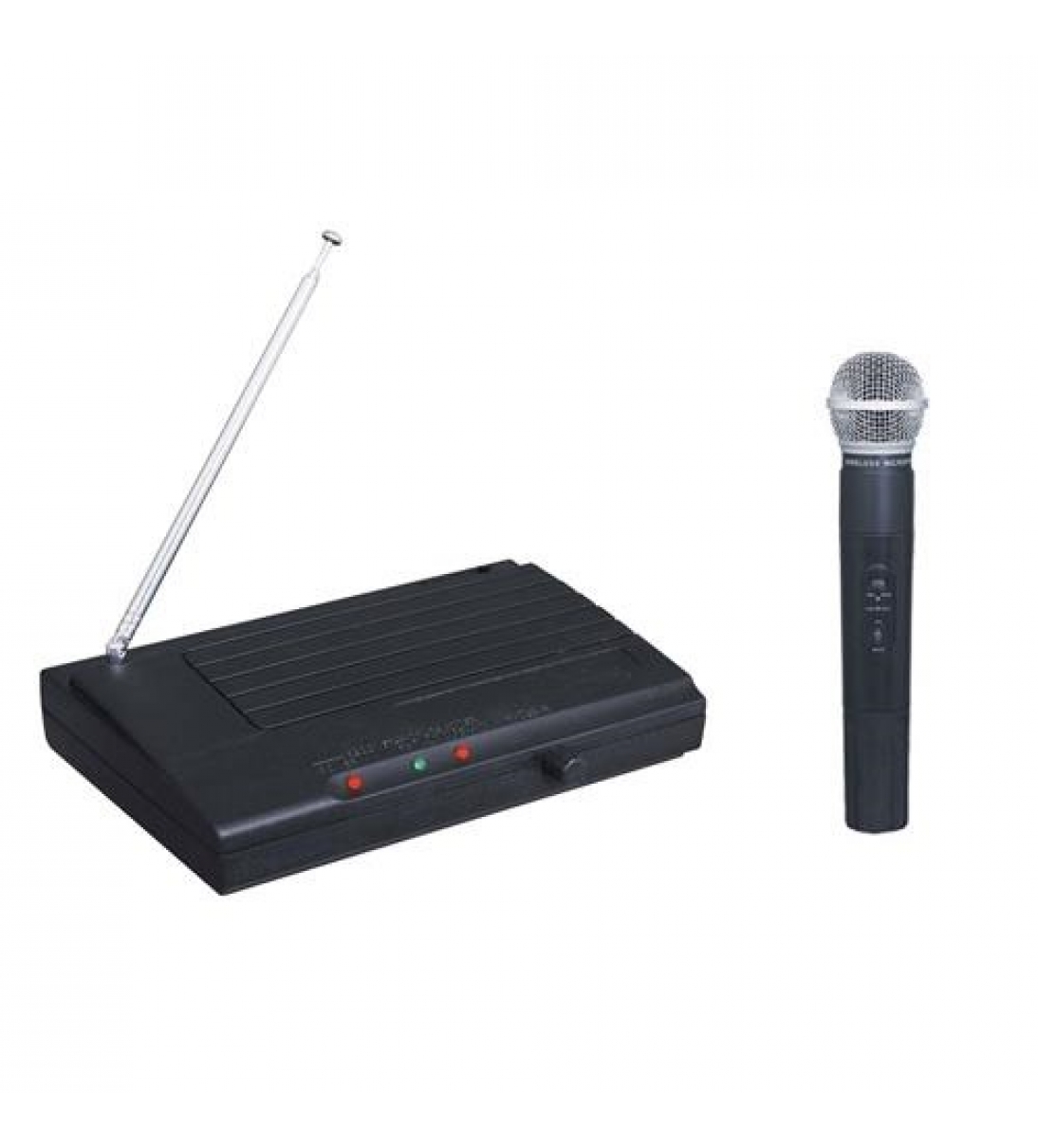 Radiomicrofono VHF Palmare [SH200-H]