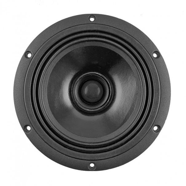 Sica 5,5C1,5CP COASSIALE HI-FI 5.5" 120W 8Ω 89.8/93.5dB