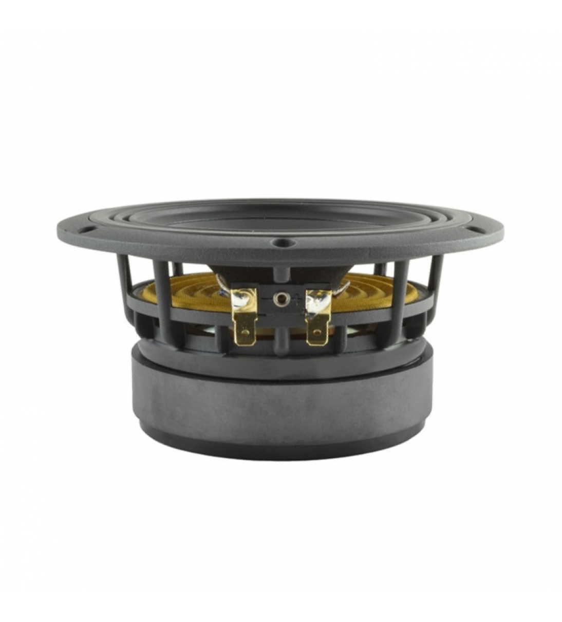 Sica 5,5C1,5CP COASSIALE HI-FI 5.5" 120W 8Ω 89.8/93.5dB