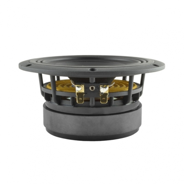 Sica 5,5C1,5CP COASSIALE HI-FI 5.5" 120W 8Ω 89.8/93.5dB