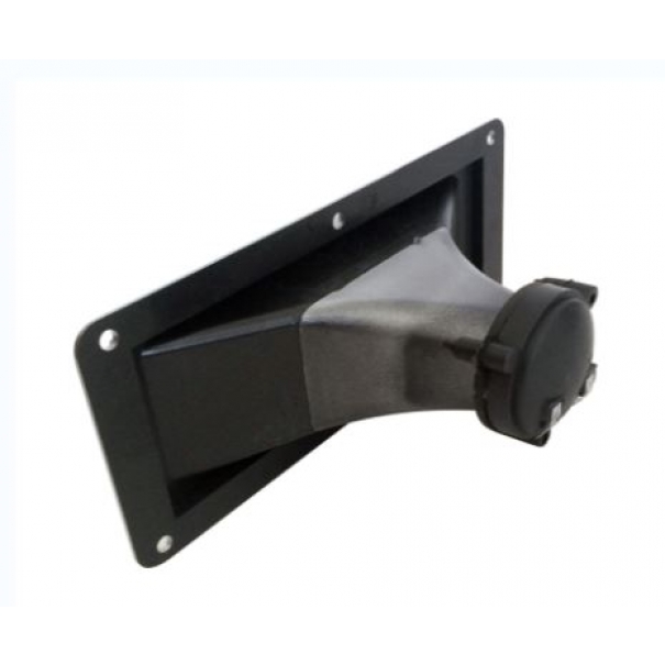 Tweeter piezo a tromba 200W SP376