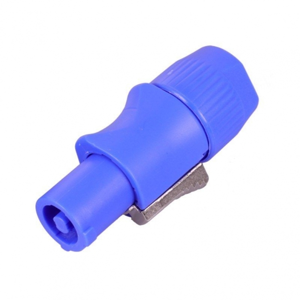 Powercon 3 poli 20A IP44 IP44203