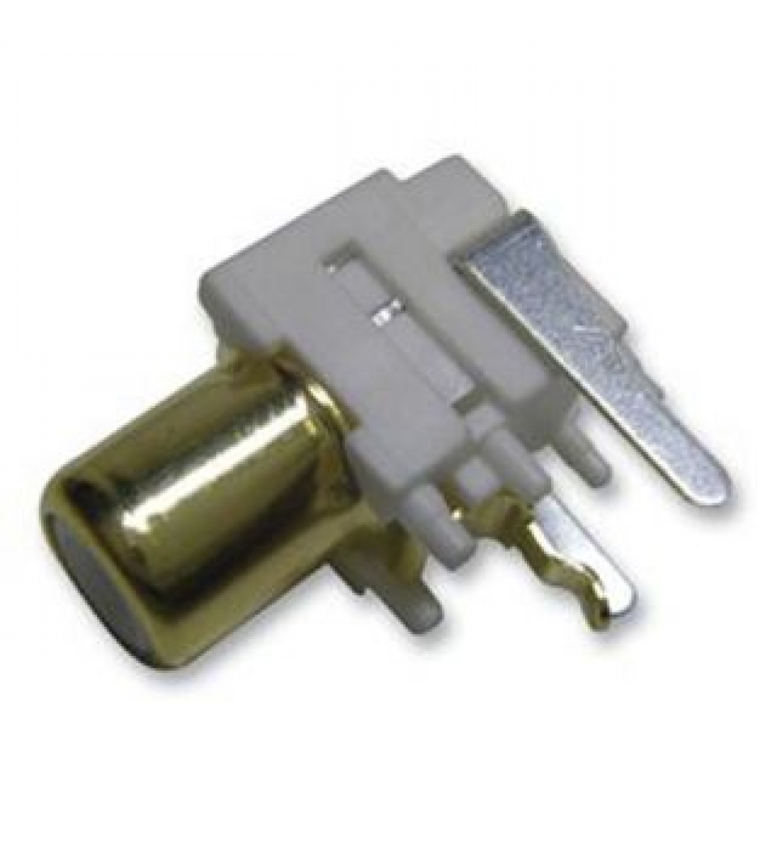 Connettore RCA per CS Bianco [SP830]