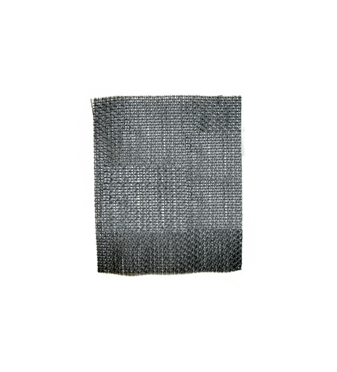 Tela nera Marshall anteriore agli speaker - SPMARFRET0001