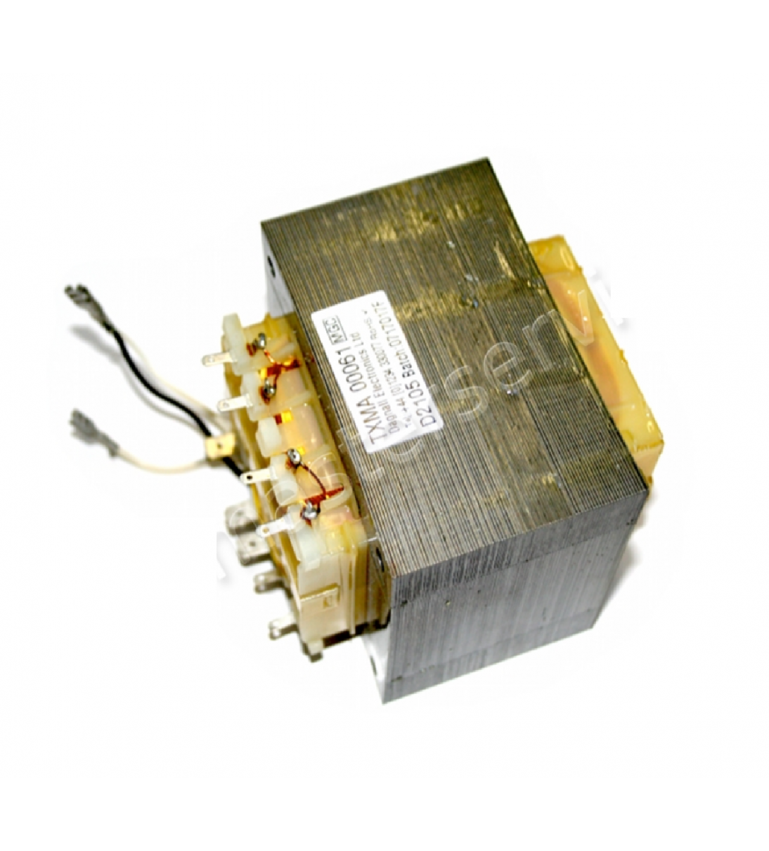 Trasformatore di alimentazione D2105DE per TSL100, TSL122, DSL100 - SPMARTRAA0003