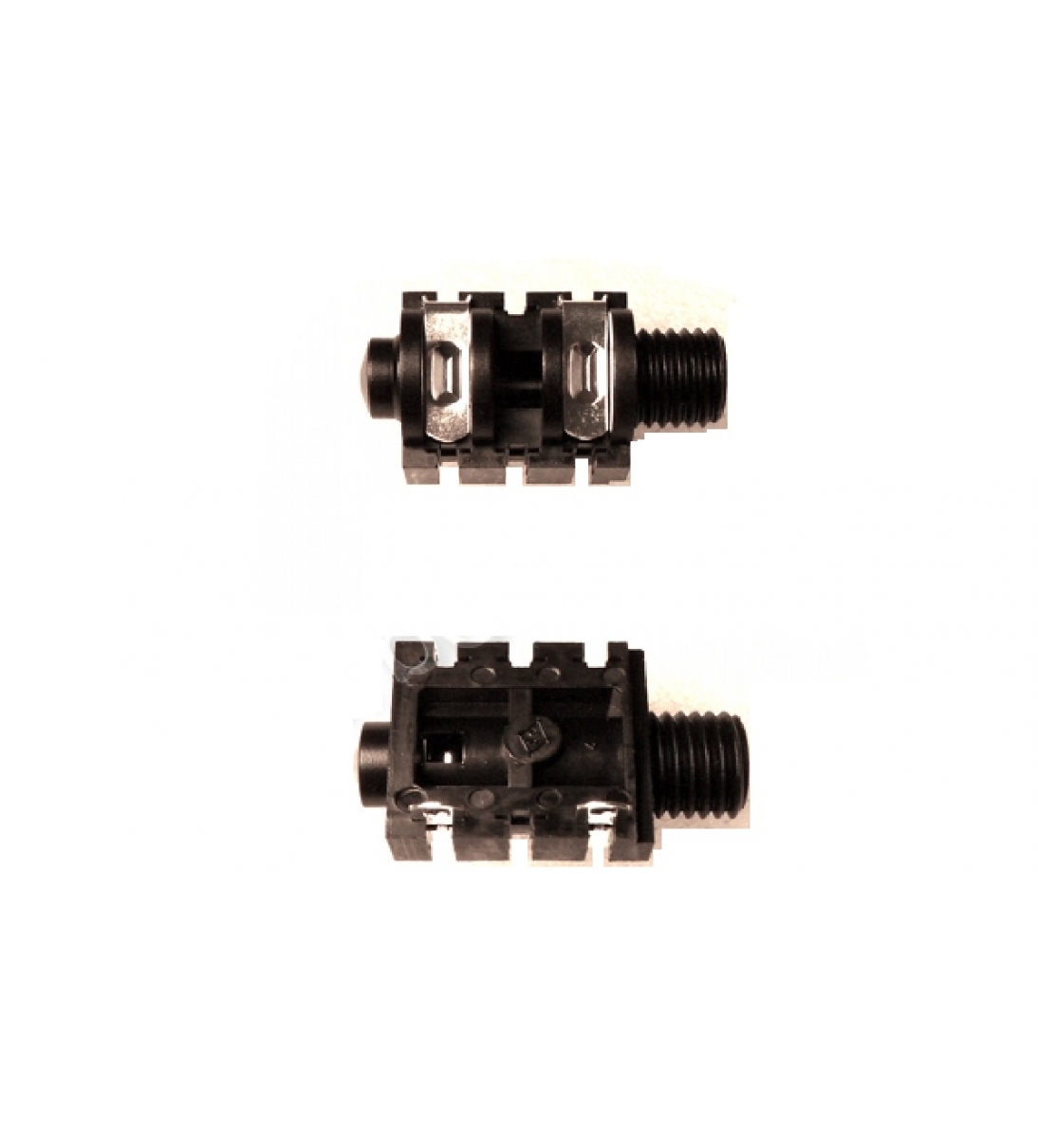 Presa jack mono - Montarbo [B027MN214]