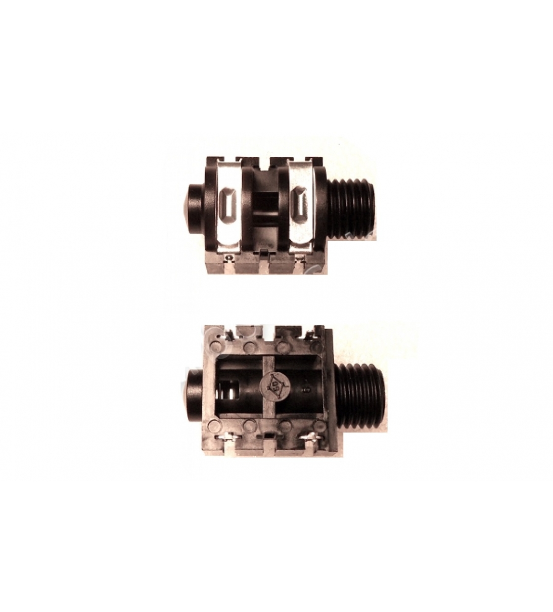 Presa jack mono - Montarbo [B027MN215]