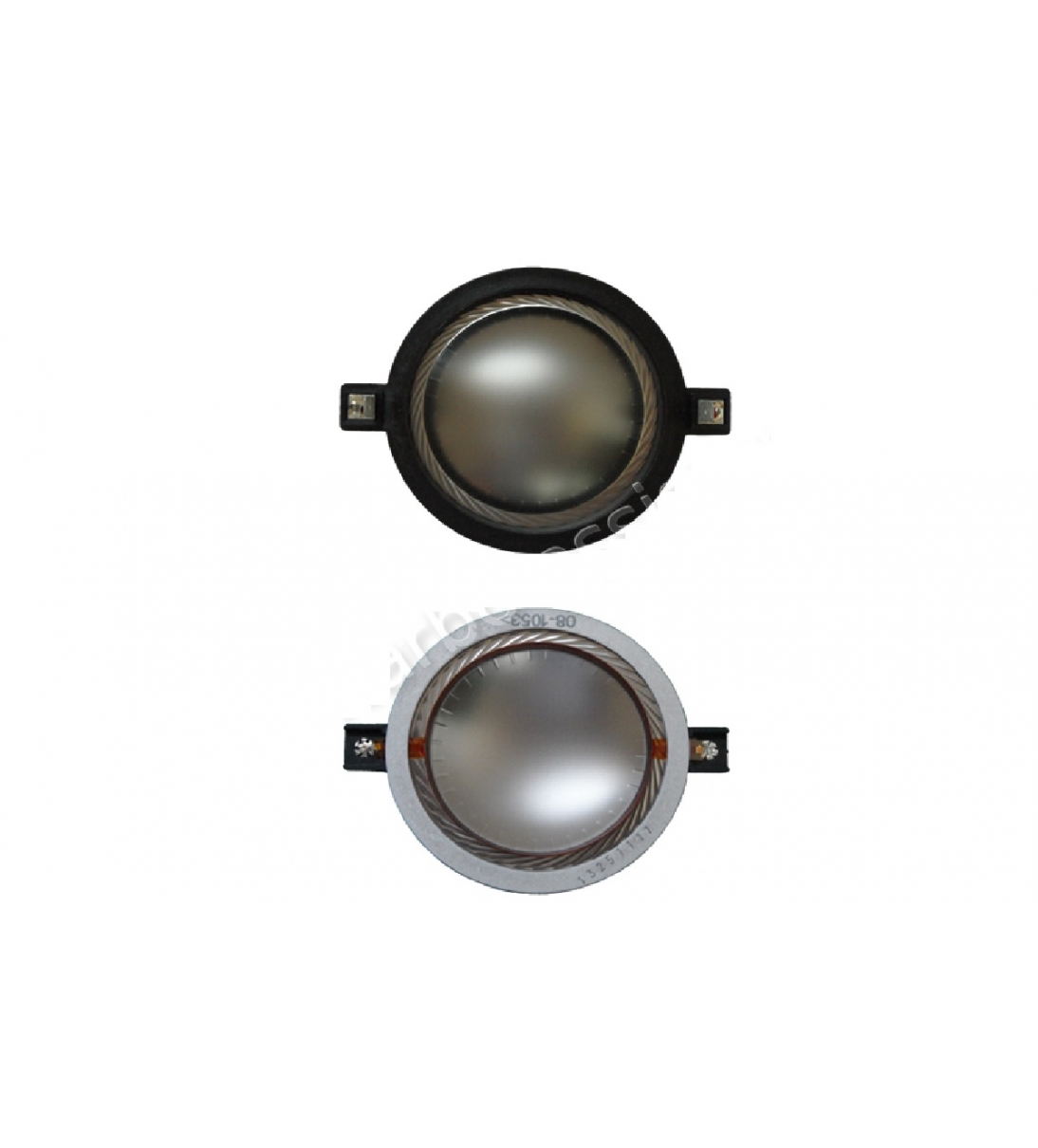 Membrana Tweeter AS31 - Membrana Tweeter AS31 (AS20 / AS60) per i seguenti prodotti: M44/A, W14/AS, W14/A e W17/P - [B027MN246]