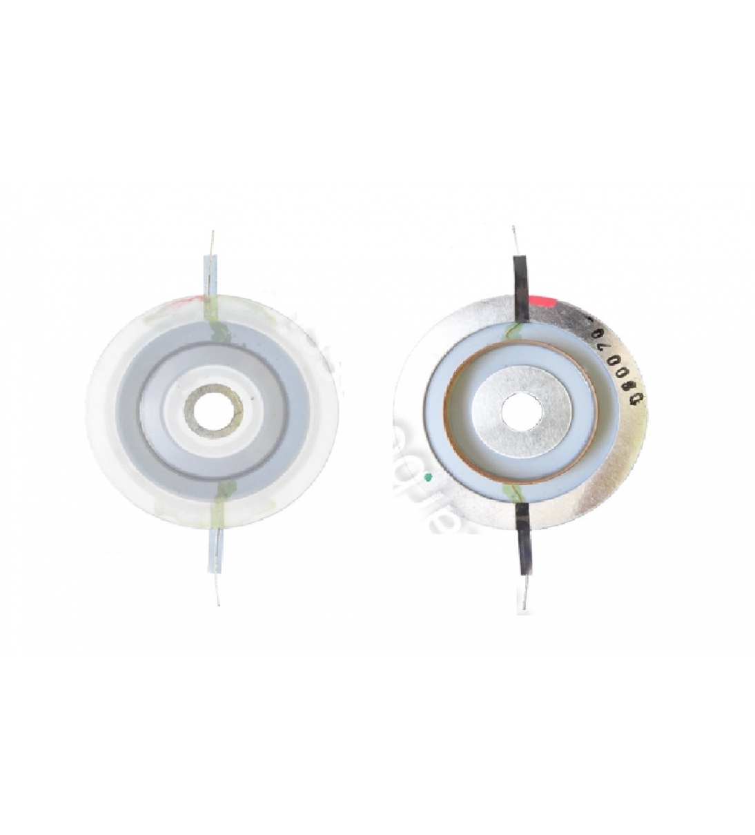 Membrana Tweeter AS32 per 312, 312A, 412 e 412A [B027MN247]