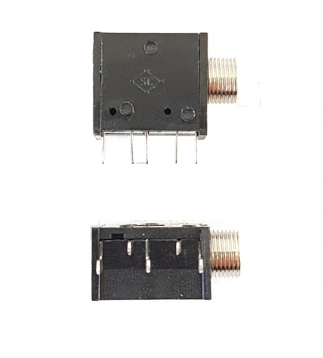 Nord Connettore 3.5mm Stereo/Break [B027NO25554]